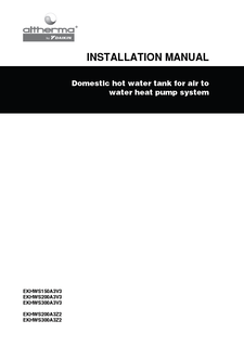 4PW42336_EKHWS150-300A3V3 - EKHWS200-300A3Z2_Installation manuals_English download
